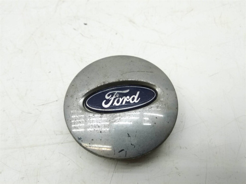 Колпак декор. легкосплавного диска Ford Explorer (U502) 2010-2019 (УТ000075900) Оригинальный номер 6F2Z1130B