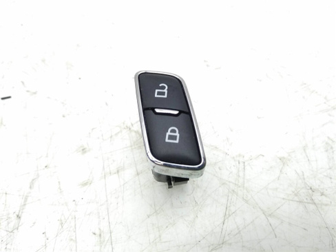 Кнопка центрального замка Ford Explorer (U502) 2010-2019 (УТ000075743) Оригинальный номер BB5Z14028CA