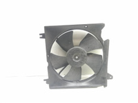 Вентилятор радиатора Daewoo Gentra 2013> (УТ000078429) Оригинальный номер 96553241