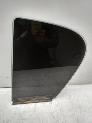 Форточка двери задней левой Opel Astra H/Family 2004-2014 (УТ000081250) Оригинальный номер 5161447