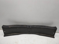 Обшивка панели багажника Mazda (Мазда) 3 (ВК) 2002-2009 (УТ000082445) Оригинальный номер BP4K68891