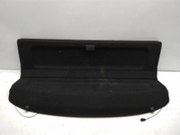 Полка багажника Mazda (Мазда) 3 (ВК) 2002-2009 (УТ000082433) Оригинальный номер B32H68310E02