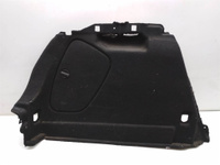 Обшивка багажника левая Mazda (Мазда) 3 (ВК) 2002-2009 (УТ000082431) Оригинальный номер BP4KEL1487