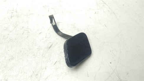 Заглушка буксировочного крюка задняя Peugeot 308 2007-2014 (УТ000084618)