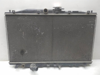Радиатор основной Honda Accord VII 2003-2008 (УТ000085050) Оригинальный номер 19010RBBE51