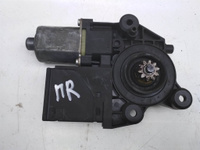 Моторчик стеклоподъемника двери передней правой Renault Fluence 2010- (УТ000087457) Оригинальный номер 807301111R