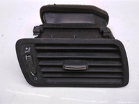 Дефлектор воздушный правый Volkswagen Passat (B6) 2005-2010 (УТ000089633) Оригинальный номер 3C1819702E
