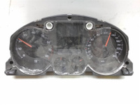 Панель приборов (щиток) Volkswagen Passat (B6) 2005-2010 (УТ000089618) Оригинальный номер 3C0920853GX