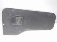 Обшивка багажника левая Peugeot Partner (M59) 2002-2010 (УТ000097195) Оригинальный номер 7466G7