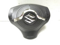 Подушка безопасности в рулевое колесо Suzuki Grand Vitara 2005-2015 (УТ000100617) Оригинальный номер 4815065J00C48