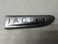 Молдинг крыла переднего правый Jaguar X-Type 2001-2009 (УТ000101758) Оригинальный номер C2S49697XXX