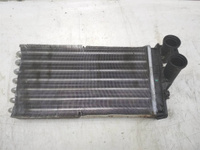 Радиатор отопителя Citroen (Ситроен) C4 2005-2011 (УТ000103810)