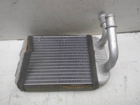 Радиатор отопителя Audi Q7 [4L] 2005-2015 (УТ000103814) Оригинальный номер 7L0819032A