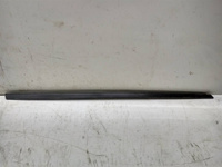 Молдинг лобового стекла левый Cadillac BLS 2006-2010 (УТ000105065) Оригинальный номер 12755330