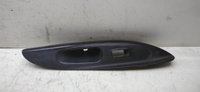 Накладка обшивки двери передней правой Hyundai Starex H1 1997-2007 (УТ000107963) Оригинальный номер 827404A010LK