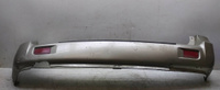 Бампер задний Hyundai Starex H1 1997-2007 (УТ000107961) Оригинальный номер 866114A400
