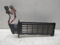 Радиатор отопителя электрический Mitsubishi Pajero Sport 2008- (УТ000107439) Оригинальный номер 7802A116