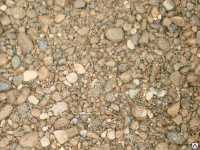 Смесь обогащенная песчано-гравийная ОПГС