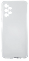 Накладка силикон LuxCase для Samsung Galaxy A13 Прозрачный
