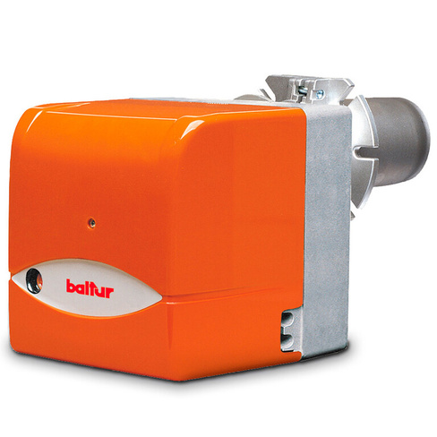 Baltur BTL 6 H горелка дизельная 1-но ступенчатая (31,9-74,3 кВт)