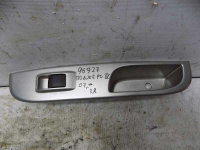 Кнопка стеклоподъемника двери задней правой Mitsubishi Pajero Sport (096927СВ) Оригинальный номер 8608A162