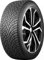 Автомобильная шина Nokian (Ikon Tyres) Hakkapeliitta R5 235/55 R17 103R