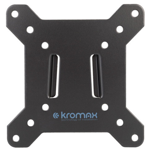 Кронштейн для ТВ Kromax VEGA-3, 15"-32" настенный до 20кг черный
