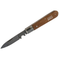 Кабельный нож раскладной NWS, 2 скребка арт.963-2-85