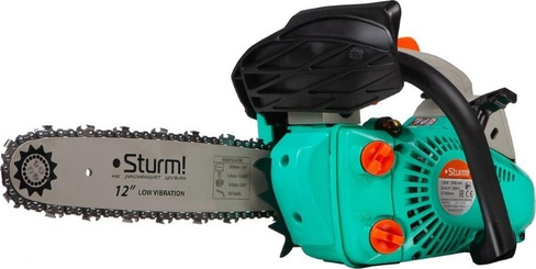 Бензопила Sturm GC9912 STURM
