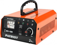 Зарядное устройство PATRIOT BCI-10M [650303415]