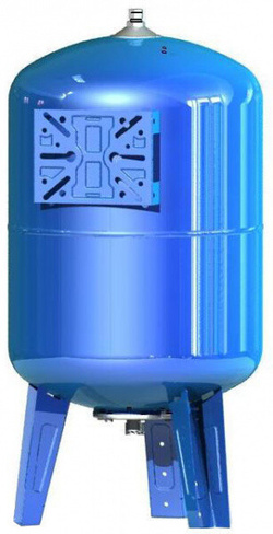 Бак мембранный для водоснабжения Униджиби М200ГВ 200 л вертикальный