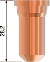 Сопло FUBAG 1,4 мм/80-90А для FB P100 (5 шт.) [FBP100_CT-14]