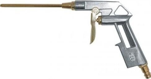Пистолет FUBAG продувочный DGL170/4 удлиненный 110122 [8641877]