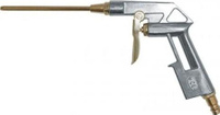 Пистолет FUBAG продувочный DGL170/4 удлиненный 110122 [8641877]