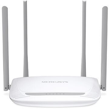 Wi-Fi роутер MERCUSYS MW325R N300