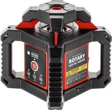 Нивелир лазерный ADA ROTARY 400 HV Servo 2020 [А00458_2020]