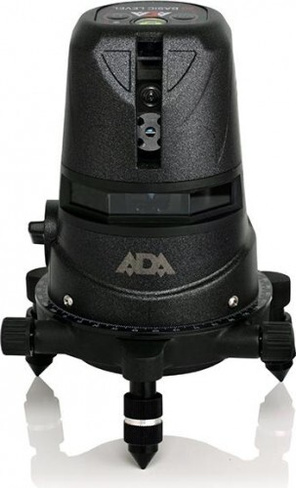 Лазерный уровень ADA 2D Basic Level [А00239]