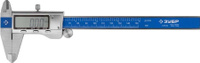 Штангенциркуль электронный ЗУБР 34463-150 0,01, L - 150 мм