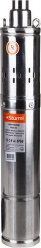 Насос скважинный Sturm WP9705DW STURM