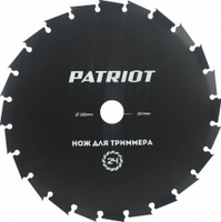 Нож для травы PATRIOT TBM-24 [809115224]