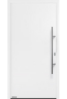 Входная дверь Hormann Thermo65 810S белый 1000х2150