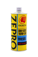 Масло моторное IDEMITSU Zepro Diesel CF/DH-1 10W-30 (1 л)