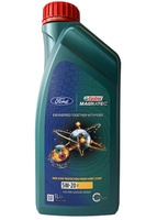 Масло моторное Castrol Magnatec Professional A5 5W-30 (1 л)