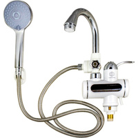 Электрический проточный водонагреватель Tsarsberg TSB-WH1526