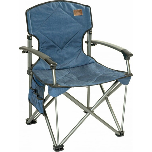Элитное складное кресло Camping World Dreamer Chair blue