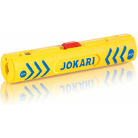 Инструмент для снятия изоляции для коаксиальных кабелей Jokari Secura Coaxi №1