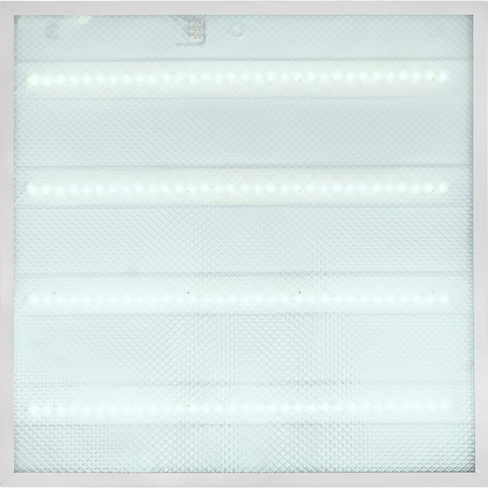Универсальная светодиодная панель OGM Армстронг