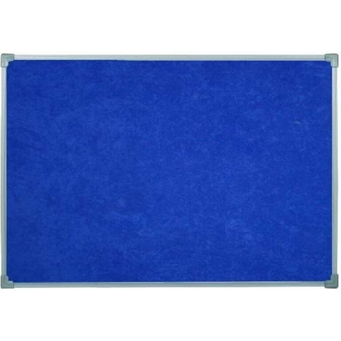 Текстильная доска BoardSYS 30Т-90х120 син