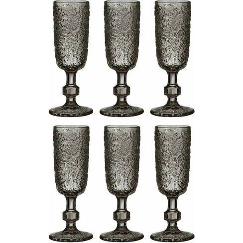 Набор бокалов для шампанского BILLIBARRI FORLI