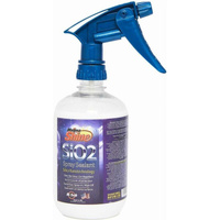 Кварцевое защитное покрытие для кузова HI-TECH INDUSTRIES Magna Shine Spray Sealant